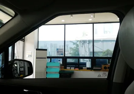 카니발 KA4 신차패키지 원조 부천 틴팅팩토리에서 썬팅 블랙박스, 애프터블로우 / 부천 소사구 옥길동