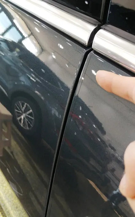 부천썬팅 광명썬팅 더뉴말리부 신차패키지로 보여드립니다. / 부천 소사구 옥길동