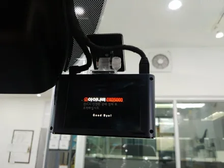 [틴팅팩토리] 부천신차패키지 추천 화려한 반사썬팅이 쏘렌토를 감싸는 전*돈님의 시공(썬팅 + 블박 + 언더코팅 + 유리막) / 부천 소사구 옥길동