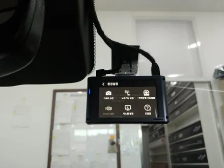[틴팅팩토리] 다크나이트그레이 더뉴 말리부와 신차와 잘 어울리는 썬팅+블랙박스+원격팩 부천패키지 / 부천 소사구 옥길동