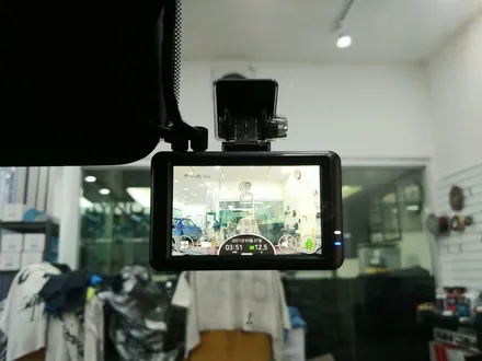 [틴팅팩토리] 시공보다 서비스가 더 많은 밀라노레드 트레일블레이저 부천신차패키지 구경하세요^^ / 부천 소사구 옥길동
