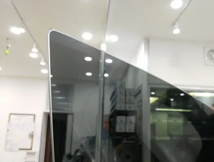 부천 모델3 하이랜드 썬팅과 화이트 가죽 시트코팅 맡겨만주세요 / 부천 소사구 옥길동