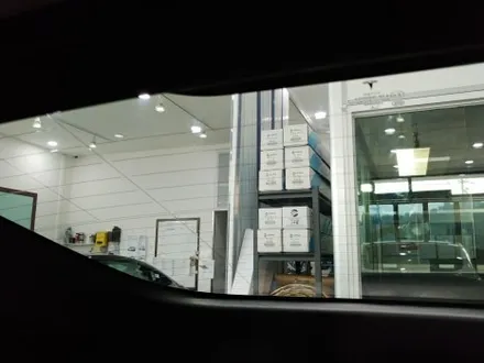 부천 모델Y 반반사썬팅 은은한 에버그린 V99으로 고급지게 변신 / 부천 소사구 옥길동