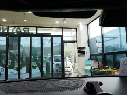 부천 셀토스 신차패키지 썬팅, 블랙박스, 사이드스텝까지 모두 한번에 / 부천 소사구 옥길동