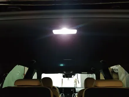 [틴팅팩토리] 블랙오로라펄 쏘렌토MQ4에 간지를 더해줄 썬팅+블박+보조배터리 부천신차패키지!부천썬팅 / 부천 소사구 옥길동