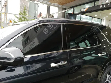 팰리세이드 부천신차패키지 썬팅 블랙박스 받으시고 10가지 서비스까지 덤으로 / 부천 소사구 옥길동