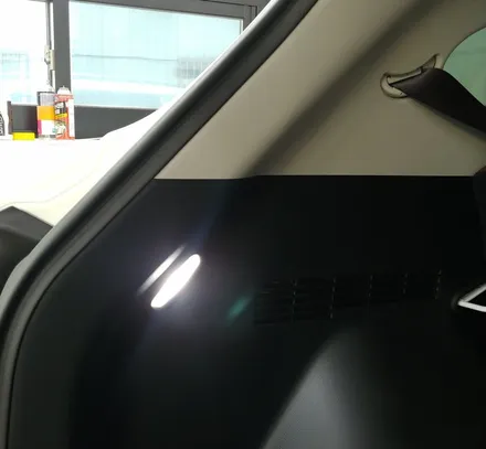 시그니처 셀토스 부천 신차검수와 신차패키지는 꼼꼼한 틴팅팩토리에서! / 부천 소사구 옥길동