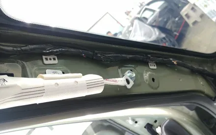 캐스퍼 가성비 신차패키지 레이노썬팅 S9 + 아이나비 블랙박스 Z7000 조합 / 부천 소사구 옥길동