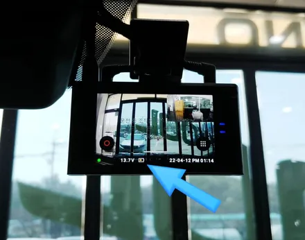 투싼N라인에 찰떡인 썬팅+블랙박스+보조배터리 부천 신차패키지 / 부천 소사구 옥길동