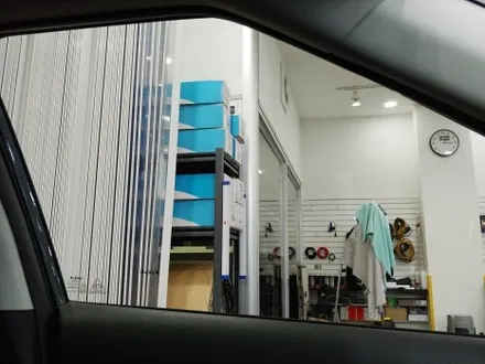 부천 셀토스 신차패키지 썬팅, 블랙박스, 사이드스텝까지 모두 한번에 / 부천 소사구 옥길동