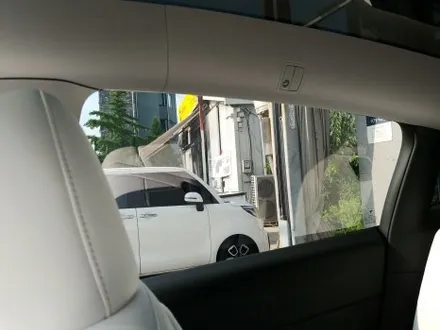 가성비에 열차단까지 갖춘 부천 반사틴팅 에버그린 V99 모델Y 시공 / 부천 소사구 옥길동
