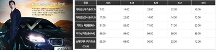 [틴팅팩토리] K7프리미어의 퀄리티를 높여주는 정*성님의 반사썬팅 + 블랙박스 부천 신차패키지&서비스 / 부천 소사구 옥길동