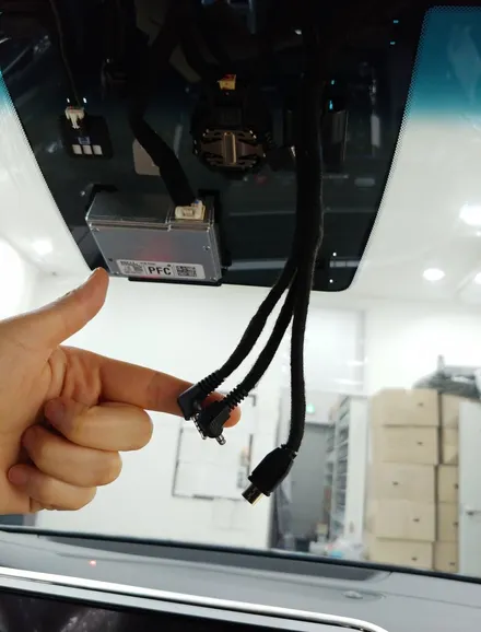 [틴팅팩토리] 옥스퍼드블루 그랜저 부천신차패키지로 썬팅부터 블랙박스 PPF까지 한번에 해결!부천썬팅 / 부천 소사구 옥길동