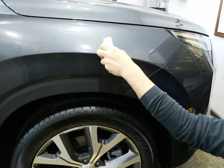 우리 가족을 위한 완벽한 팰리세이드 부천 신차패키지 여기서 한번에! / 부천 소사구 옥길동