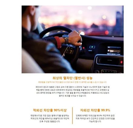 [틴팅팩토리] 플그 쏘렌토MQ4 전*범 회원님의 썬팅 + 블랙박스 그리고 10가지 서비스 부천신차패키지 / 부천 소사구 옥길동