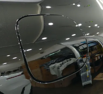 [틴팅팩토리] K5 DL3 블랙펄의 간지를 채워주는 반사썬팅 + 블랙박스 부천썬팅 부천신차패키지 / 부천 소사구 옥길동