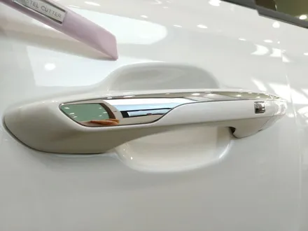 그랜저 품격에 맞는 퀄리티 높은 부천 신차패키지 시공 / 부천 소사구 옥길동