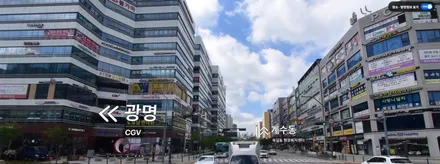 3M 스타일랩 부천 옥길점 테슬라 모델Y 주니퍼 CR 썬팅 작업 / 부천 소사구 옥길동