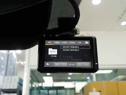 [틴팅팩토리] 더뉴싼타페 부천신차패키지로 신차검수와 썬팅부터 블랙박스까지 한번에 해결!서비스는 덤~ / 부천 소사구 옥길동