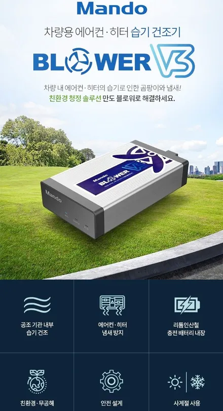 만족도 높은 쏘렌토 하이브리드 3가지 부천 신차패키지로 꼼꼼하게 시공 / 부천 소사구 옥길동