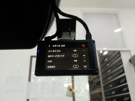 [틴팅팩토리] 폴라화이트 인스퍼레이션 아반떼 CN7 썬팅 블랙박스 부천신차패키지 부천신차검수 / 부천 소사구 옥길동