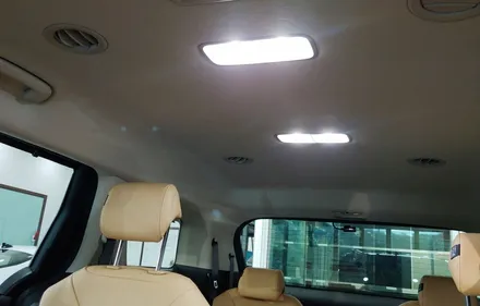 카니발 KA4 판테라메탈 신차검수 신차패키지 부천 틴팅팩토리에 맡겨보세요 / 부천 소사구 옥길동