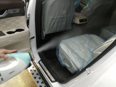 팰리세이드 신차패키지 꼼꼼한 전문 시공점 틴팅팩토리로 선택하세요 / 부천 소사구 옥길동
