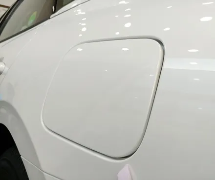 그랜저 품격에 맞는 퀄리티 높은 부천 신차패키지 시공 / 부천 소사구 옥길동
