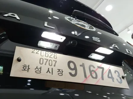 팰리세이드 페이스리프트 썬팅 유리막코팅 부천 신차패키지로 업그레이드 / 부천 소사구 옥길동