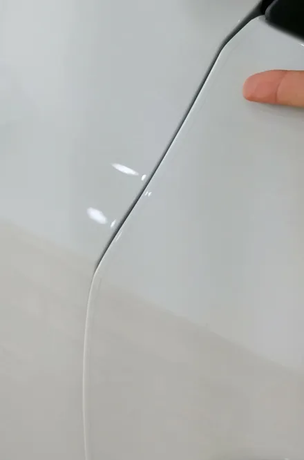 부천 트레일블레이저 시인성을 책임질 썬팅, 블랙박스, PPF / 부천 소사구 옥길동
