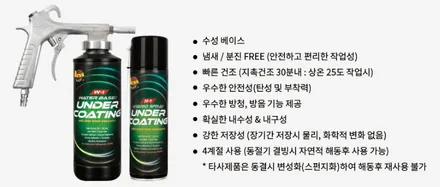 화끈한 아반떼 N라인 부천 신차패키지 시공으로 더욱 스포티하게 / 부천 소사구 옥길동