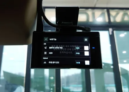 GV60 신차패키지 전문적인 신차검수와 썬팅 블랙박스 까지 틴팅팩토리에서 / 부천 소사구 옥길동