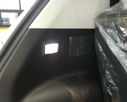 부천 캐스퍼 신차패키지 썬팅 블랙박스 이정도면 가성비 최고죠 / 부천 소사구 옥길동