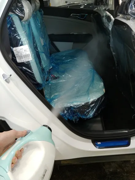 반사썬팅으로 빛나는 스포티지 NQ5 썬팅 부천 신차패키지 부천썬팅 / 부천 소사구 옥길동