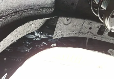 미드나잇블랙 트레일블레이저 1:1 맞춤 신차패키지 남다른 퀄리티 부천틴팅팩토리로 / 부천 소사구 옥길동