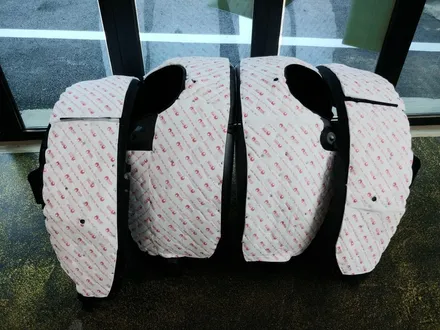 쏘렌토 플라티늄그라파이트 썬팅부터 시트코팅까지 만족스러운 신차패키지 / 부천 소사구 옥길동