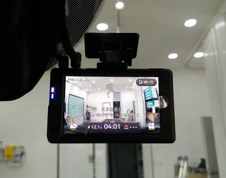 쏘렌토MQ4 하이브리드 부천 신차패키지 썬팅블랙박스로 완성 / 부천 소사구 옥길동
