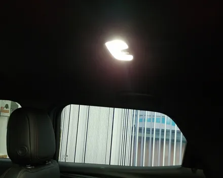 [틴팅팩토리] 트레일블레이저 신차패키지! 썬팅, 블랙박스, 유리막코팅 시공과 10가지 서비스로 만나보세요~ / 부천 소사구 옥길동