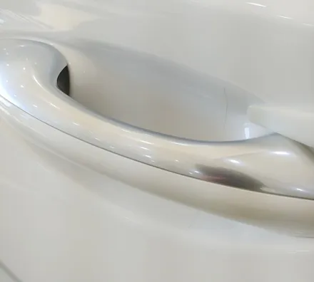 부천신차패키지 전문 틴팅팩토리에서 보여드리는 더뉴싼타페 퀄리티 시공 / 부천 소사구 옥길동