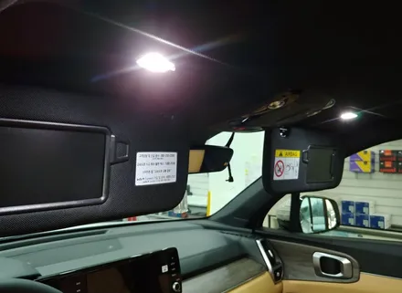 애타게 기다린 쏘렌토MQ4 썬팅 블박 보배 블로우까지 함께한 부천 신차패키지 / 부천 소사구 옥길동