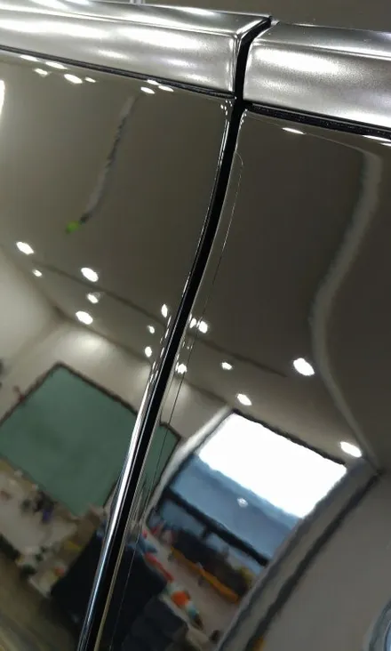 테슬라전문 부천틴팅에서 시공한 모델3 하이랜드 썬팅 블랙박스 PPF 신차패키지 / 부천 소사구 옥길동