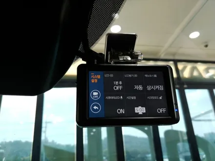[틴팅팩토리] 인수거부 후 두번째로 받아 진행한 / 부천 소사구 옥길동