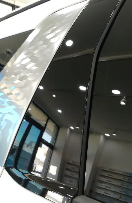 부천 카니발KA4 썬팅,블랙박스,보조배터리,PPF 신차검수 신차패키지 / 부천 소사구 옥길동