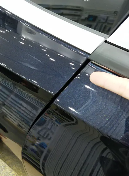르블랑 그랜저 신차패키지 꼼꼼한 틴팅팩토리에서 썬팅부터 PPF까지 풀시공 / 부천 소사구 옥길동
