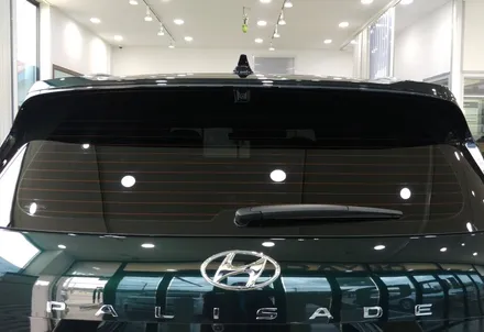 로버스트 에메랄드펄 팰리세이드와 찰떡인 썬팅 블랙박스 부천 신차검수 신차패키지 / 부천 소사구 옥길동