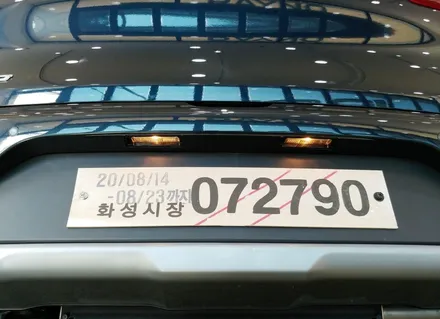 [틴팅팩토리] 니로 신차패키지도 부천 틴팅팩토리에서! 니로 그래비티블루 썬팅 + 블랙박스 / 부천 소사구 옥길동