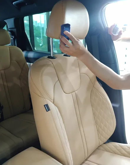쏘렌토 플라티늄그라파이트 썬팅부터 시트코팅까지 만족스러운 신차패키지 / 부천 소사구 옥길동