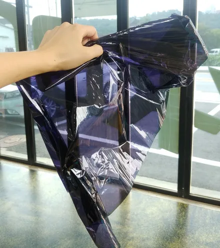 부천썬팅 제네시스 G80 레이노썬팅 잘하는 곳 틴팅팩토리 / 부천 소사구 옥길동
