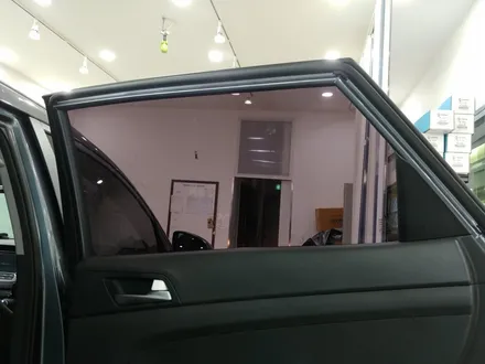 부천 썬팅 잘하는곳 투싼 기존 썬팅을 벗겨내고 레이노 F85로 다시 시공 / 부천 소사구 옥길동