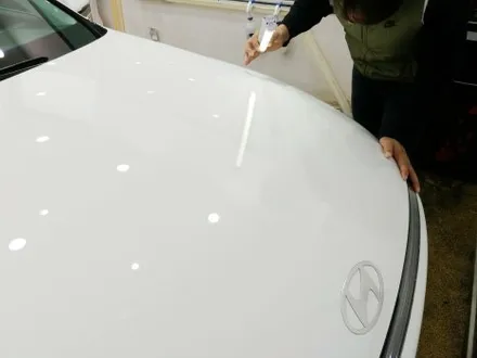 역곡썬팅 부천썬팅 틴팅팩토리 세레니티 화이트펄 그랜저 GN7 신차패키지 시공 / 부천 소사구 옥길동